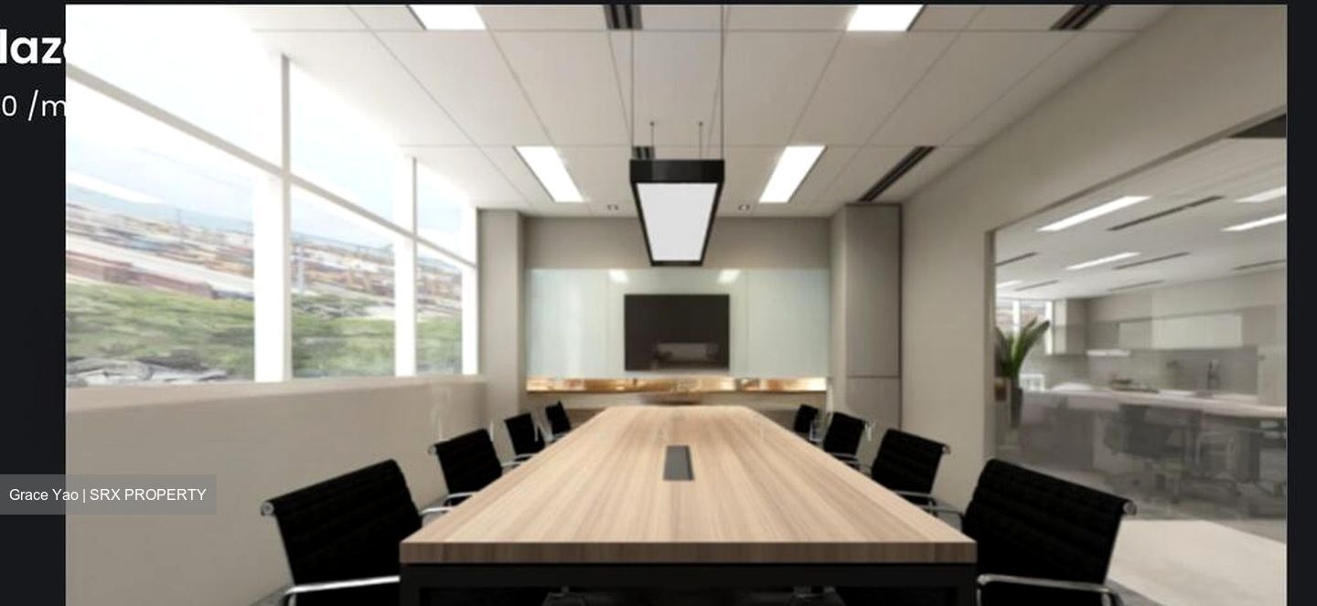 Icon (D2), Office #570937201